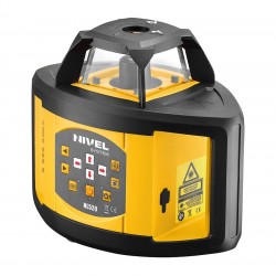 Nivela laser rotativa NL520
