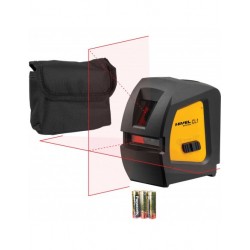 Nivela laser CL1