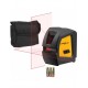 Nivela laser CL1 Nivela laser CL1