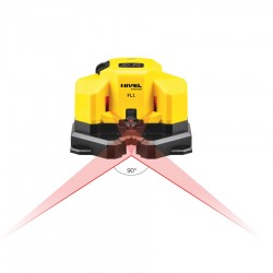 Nivela laser FL1