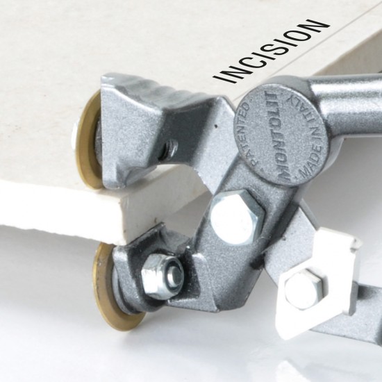 Cleste taiere gresie 55W