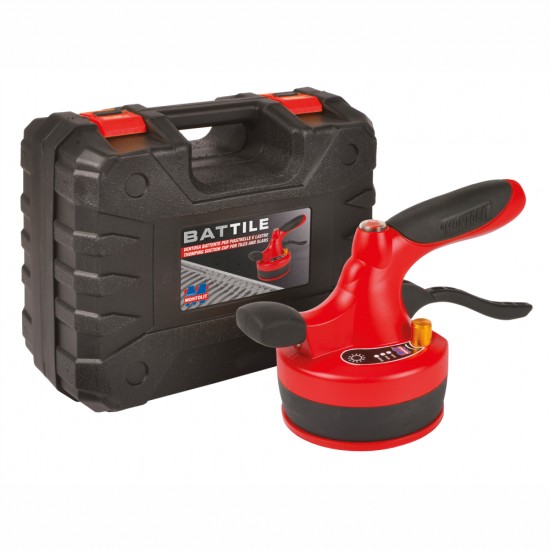Ventuza electrica Battile
