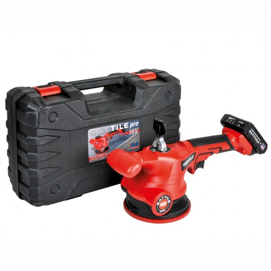 Ventuza electrica Battile Pro