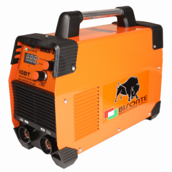 Aparat de sudura BISONTE MMA-200 10A-200A 230V