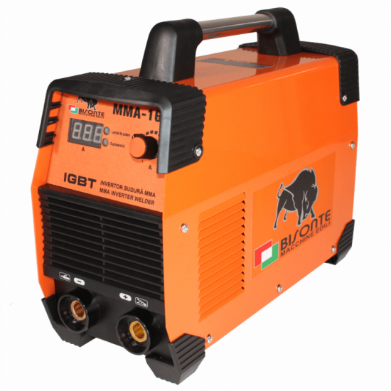 Inverter sudura, MMA 160 , 160 A, 230 v