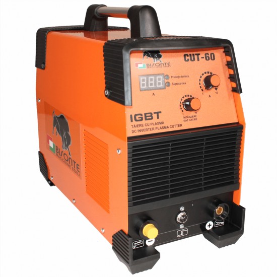 Inverter taiere plasma CUT60