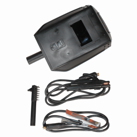 Inverter sudura, MMA300 Inverter sudura, MMA300